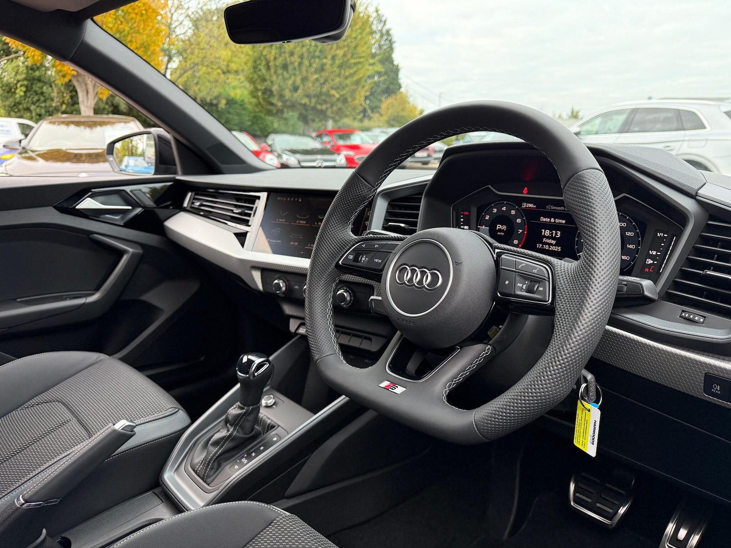 Used Audi A1 2025 for sale - 77559415: Photo 23