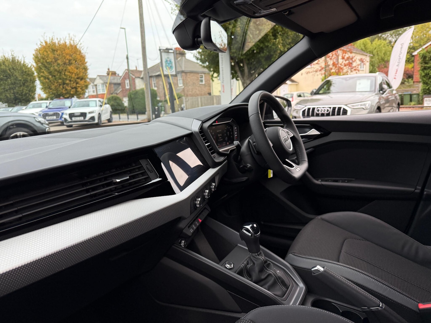 Used Audi A1 2025 for sale - 77559415: Photo 24