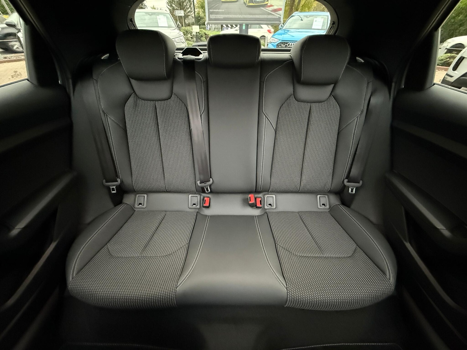 Used Audi A1 2025 for sale - 77559415: Photo 32