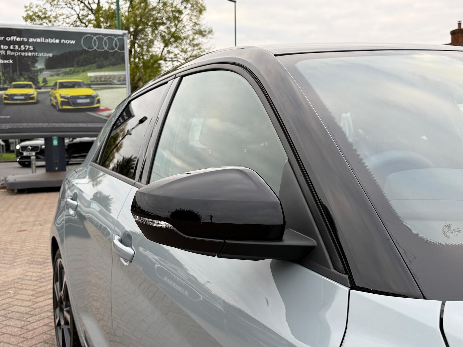 Used Audi A1 2025 for sale - 77559415: Photo 40