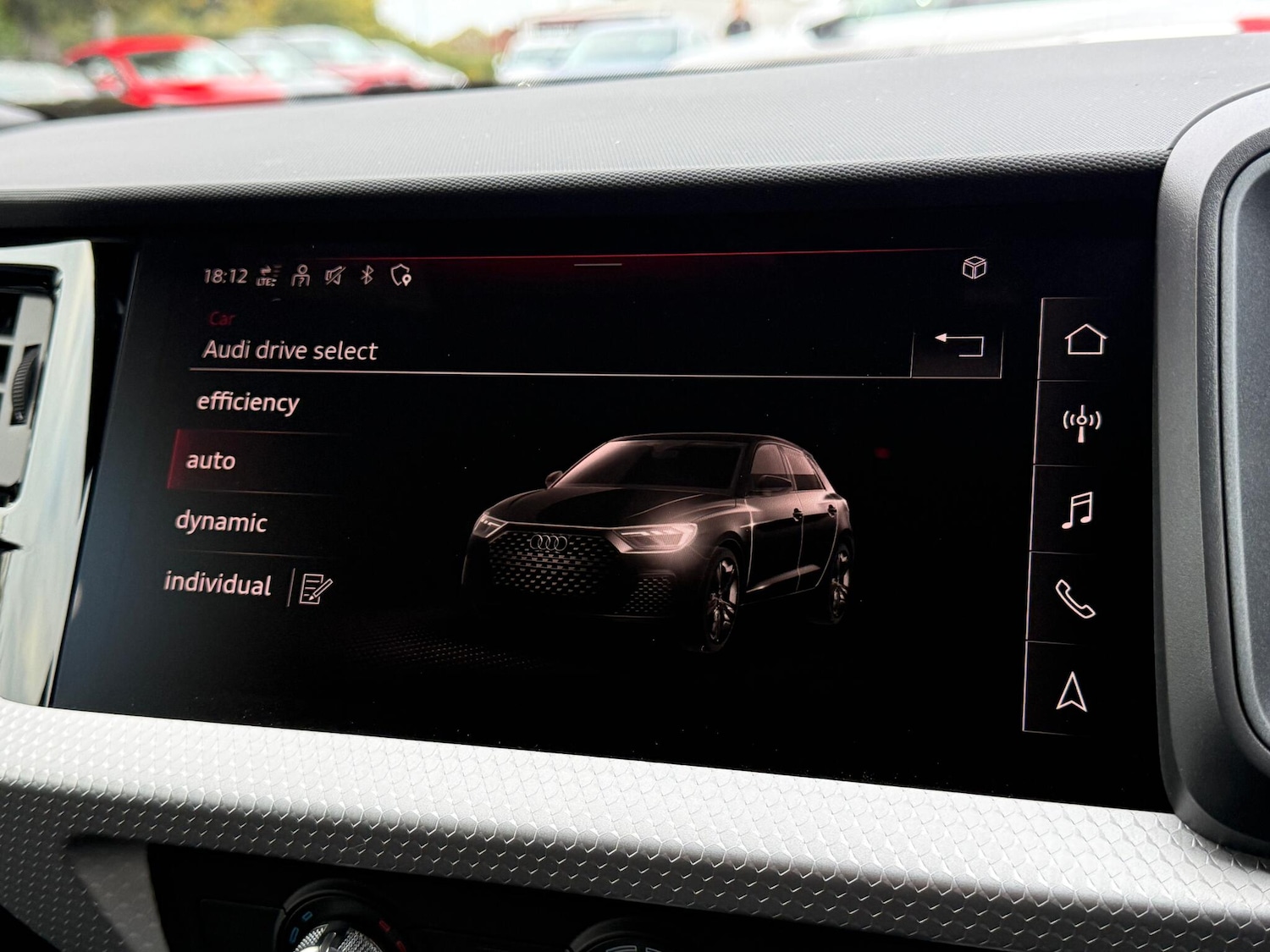 Used Audi A1 2025 for sale - 77559415: Photo 7