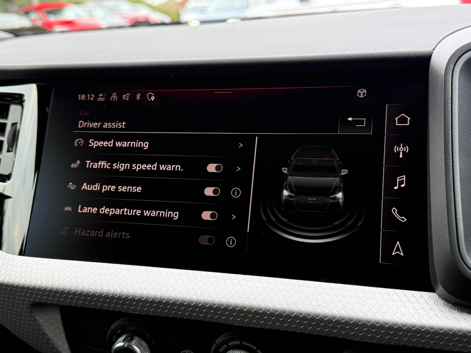 Used Audi A1 2025 for sale - 77559415: Photo 8