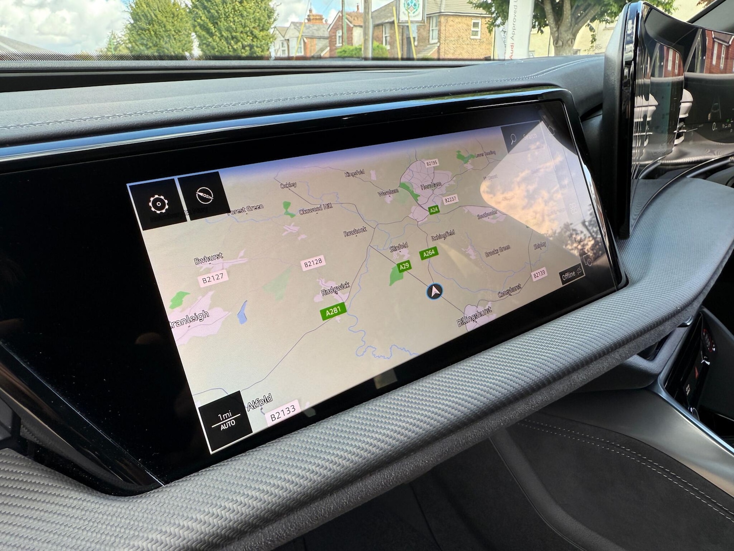 Used Audi Q5 2025 for sale - 76913092: Photo 10