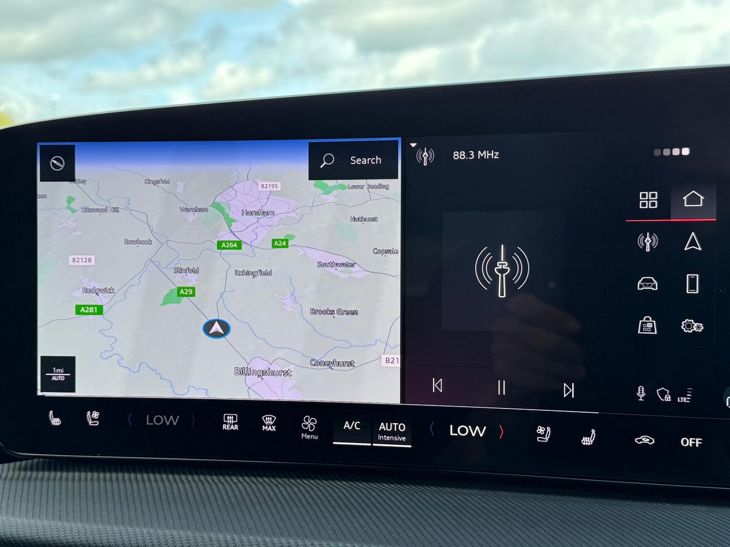 Used Audi Q5 2025 for sale - 76913092: Photo 11