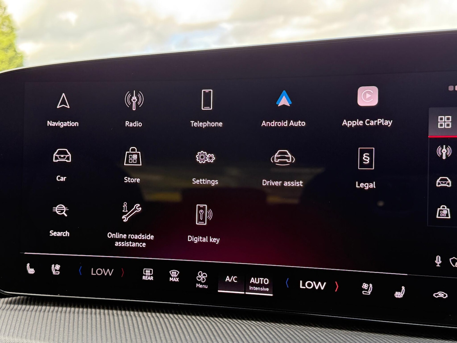 Used Audi Q5 2025 for sale - 76913092: Photo 12