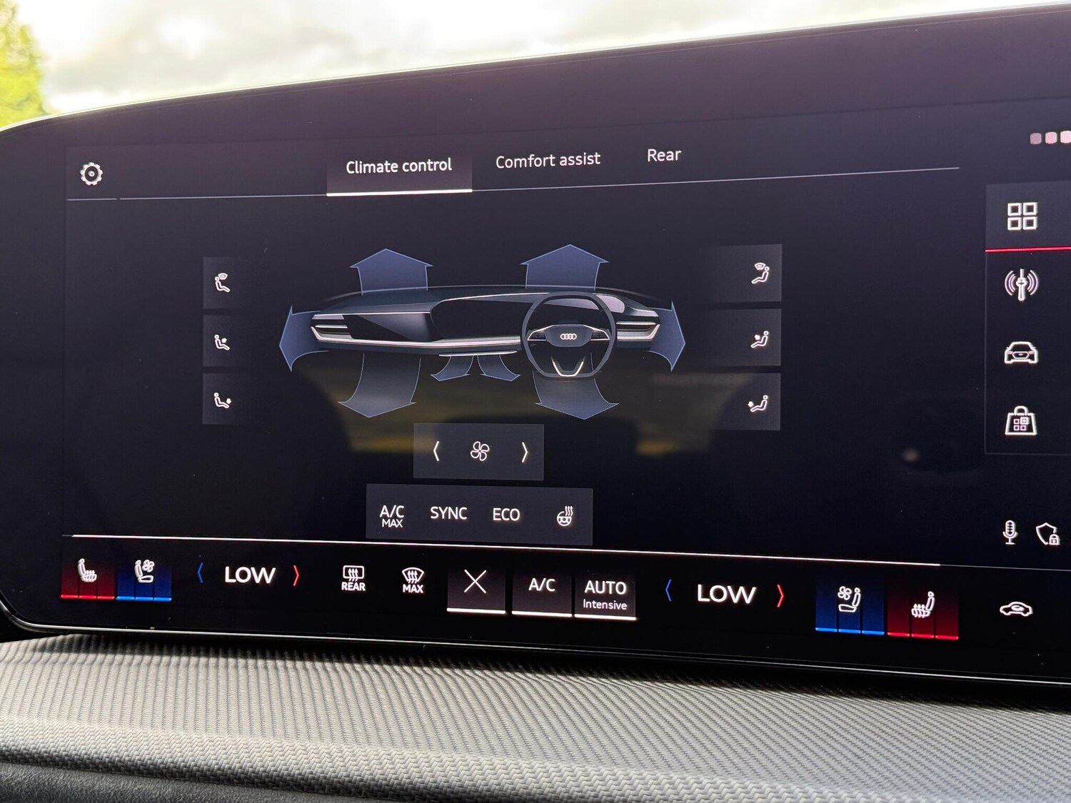 Used Audi Q5 2025 for sale - 76913092: Photo 13