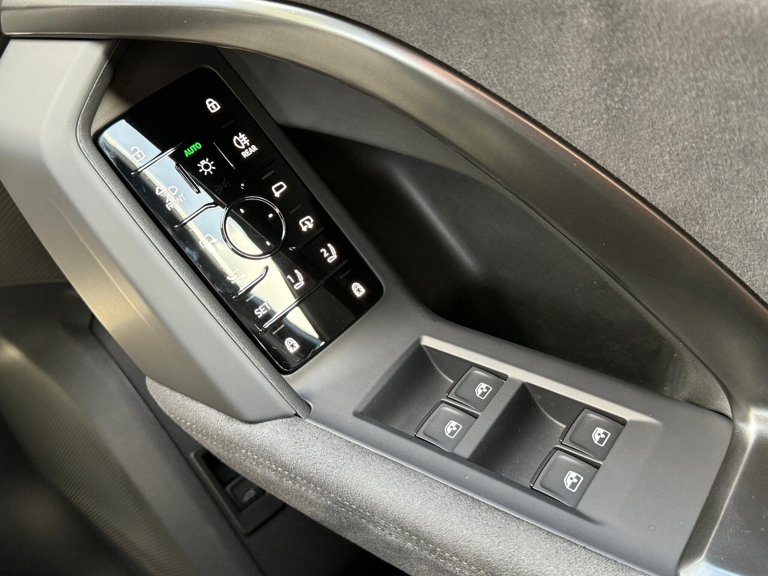 Used Audi Q5 2025 for sale - 76913092: Photo 24