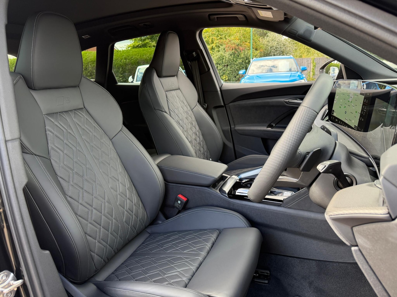 Used Audi Q5 2025 for sale - 76913092: Photo 28