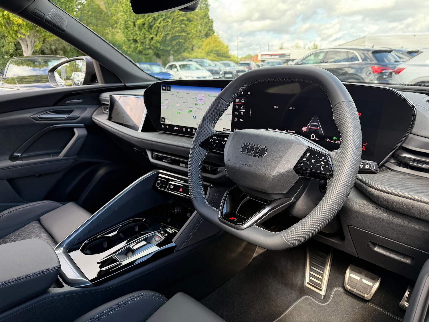 Used Audi Q5 2025 for sale - 76913092: Photo 29