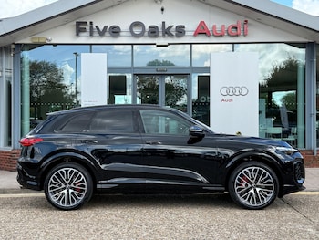 Used Audi Q5 2025 for sale - 76913092: Photo