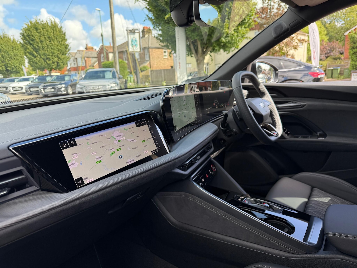 Used Audi Q5 2025 for sale - 76913092: Photo 30