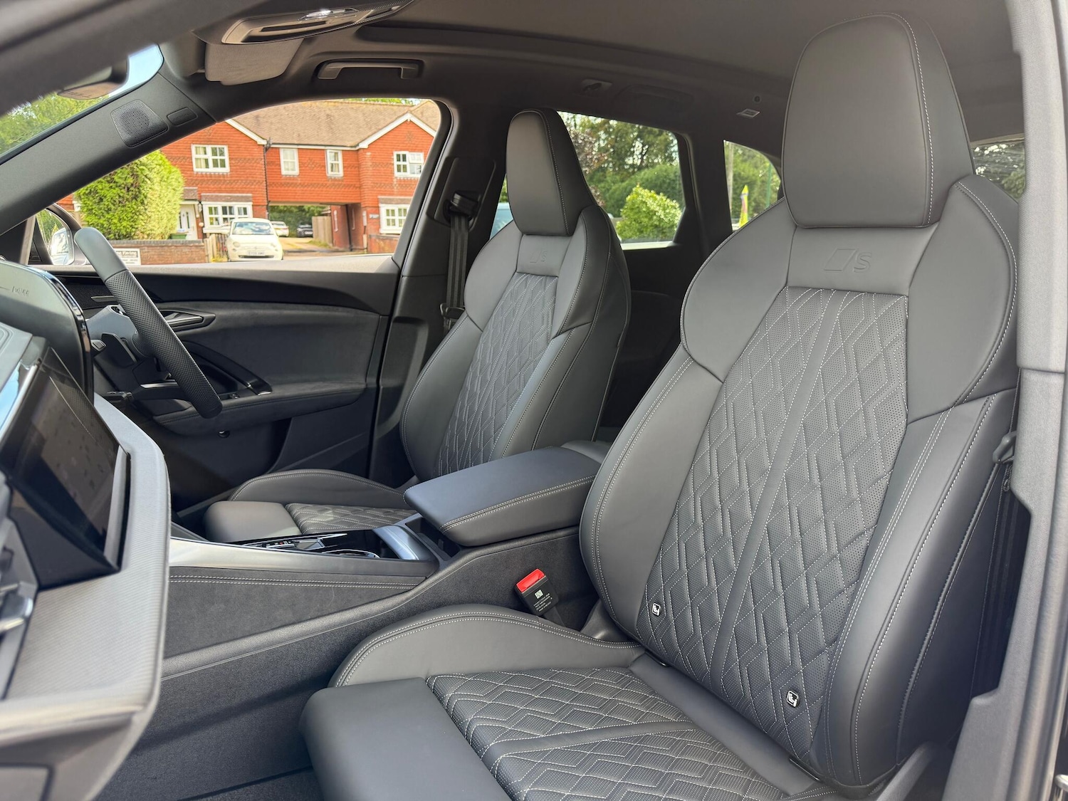 Used Audi Q5 2025 for sale - 76913092: Photo 31