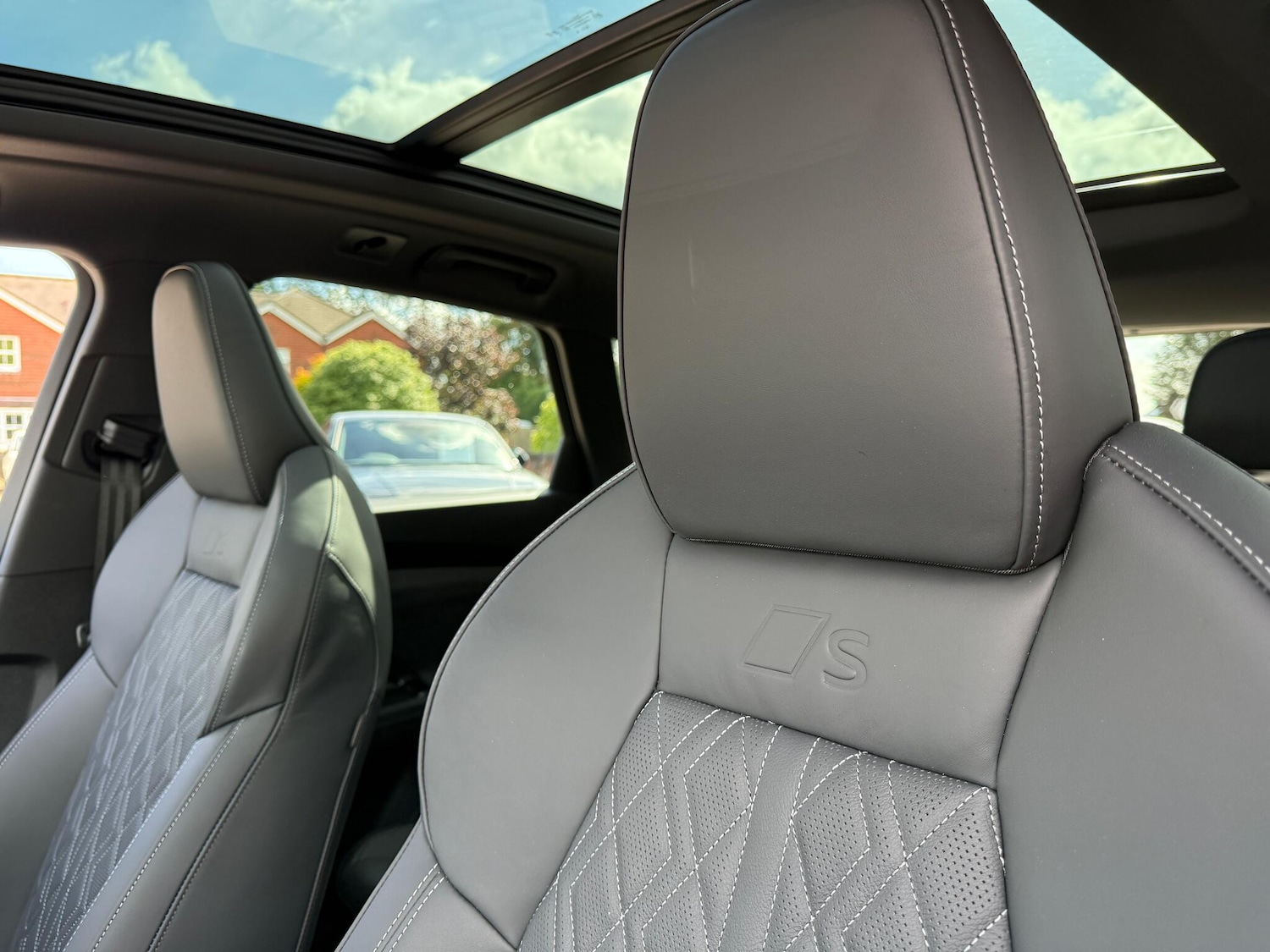 Used Audi Q5 2025 for sale - 76913092: Photo 32