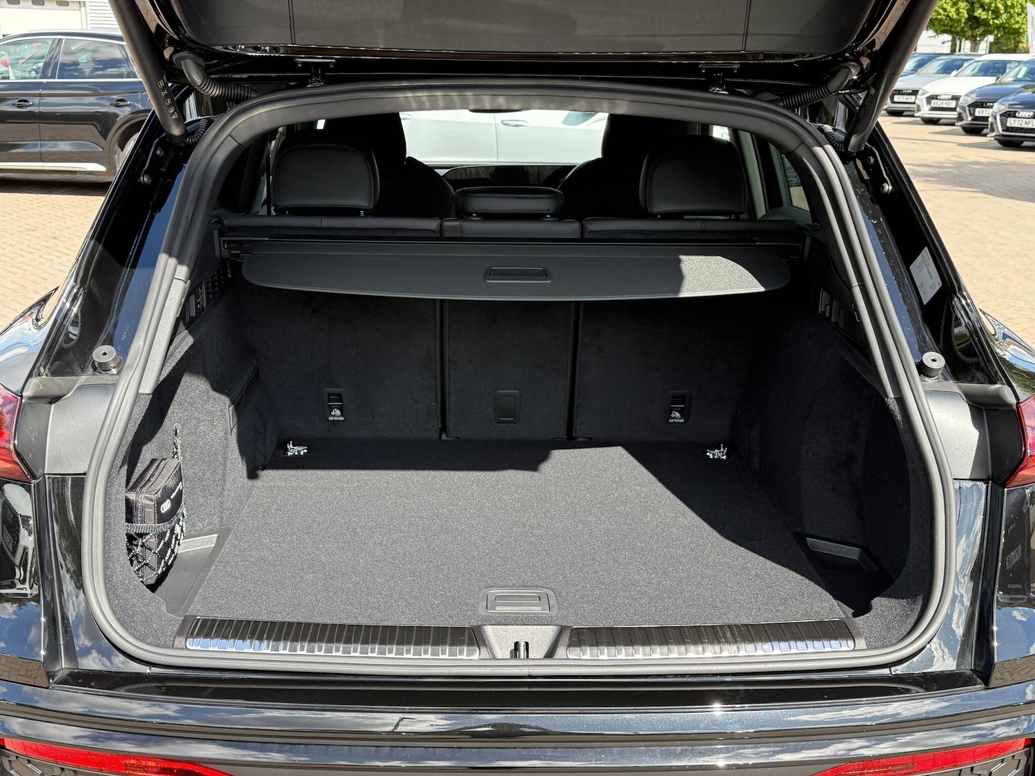 Used Audi Q5 2025 for sale - 76913092: Photo 39