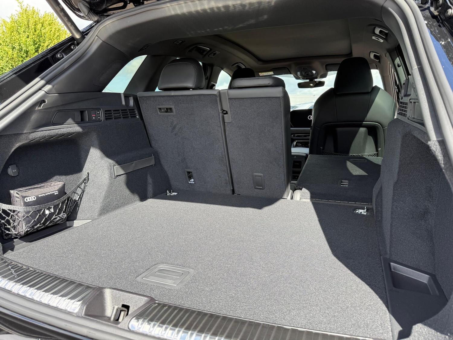 Used Audi Q5 2025 for sale - 76913092: Photo 40