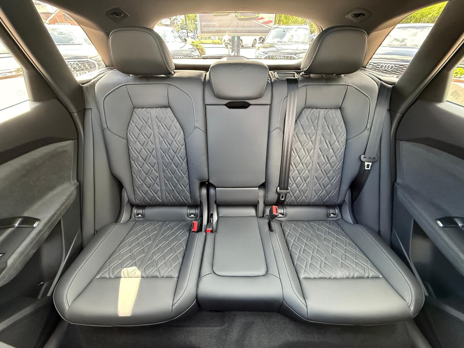 Used Audi Q5 2025 for sale - 76913092: Photo 43