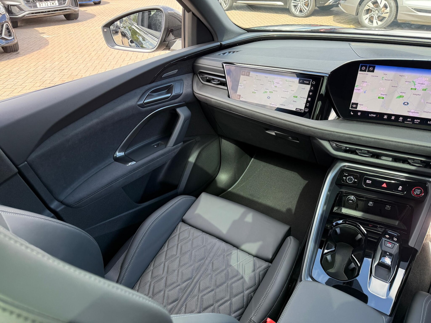 Used Audi Q5 2025 for sale - 76913092: Photo 44