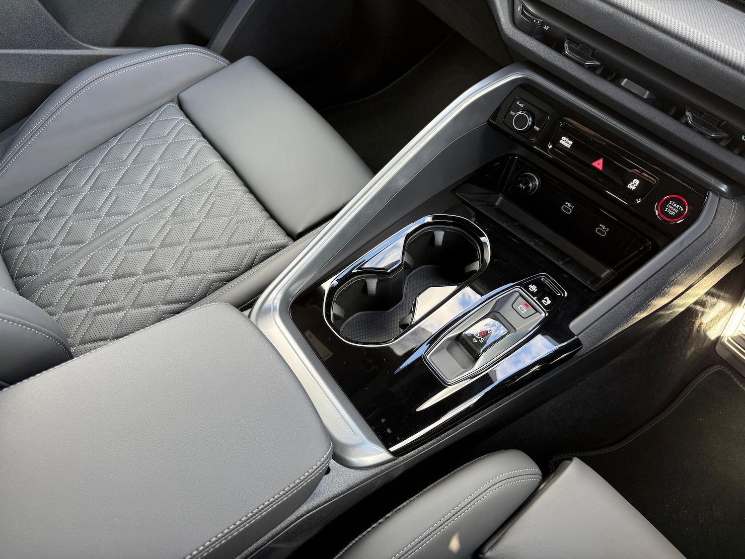 Used Audi Q5 2025 for sale - 76913092: Photo 45