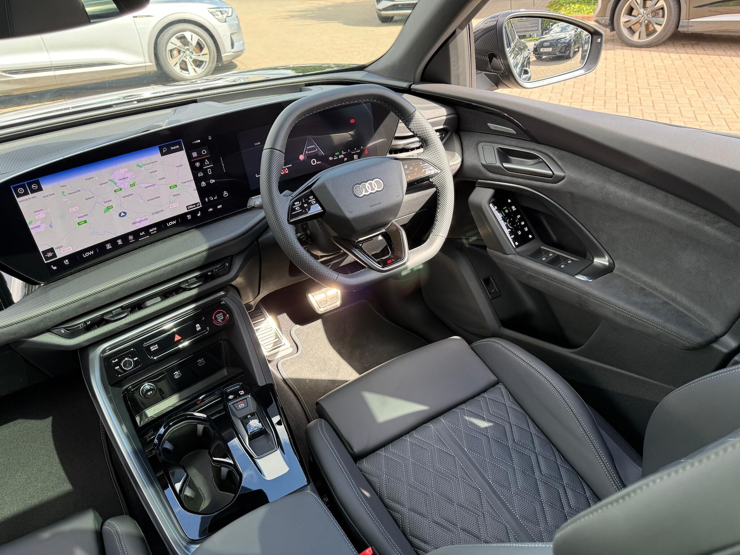 Used Audi Q5 2025 for sale - 76913092: Photo 47