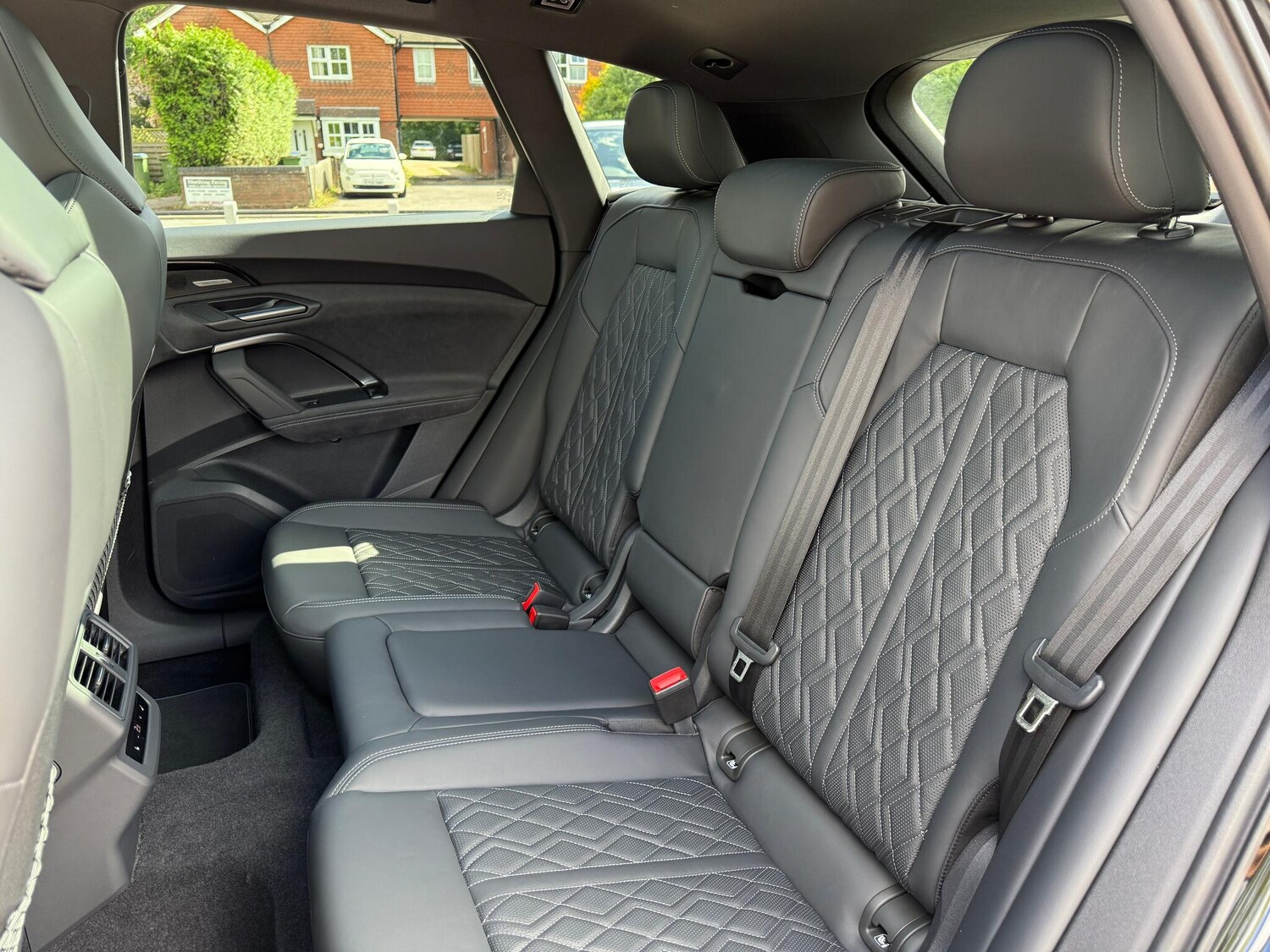 Used Audi Q5 2025 for sale - 76913092: Photo 48