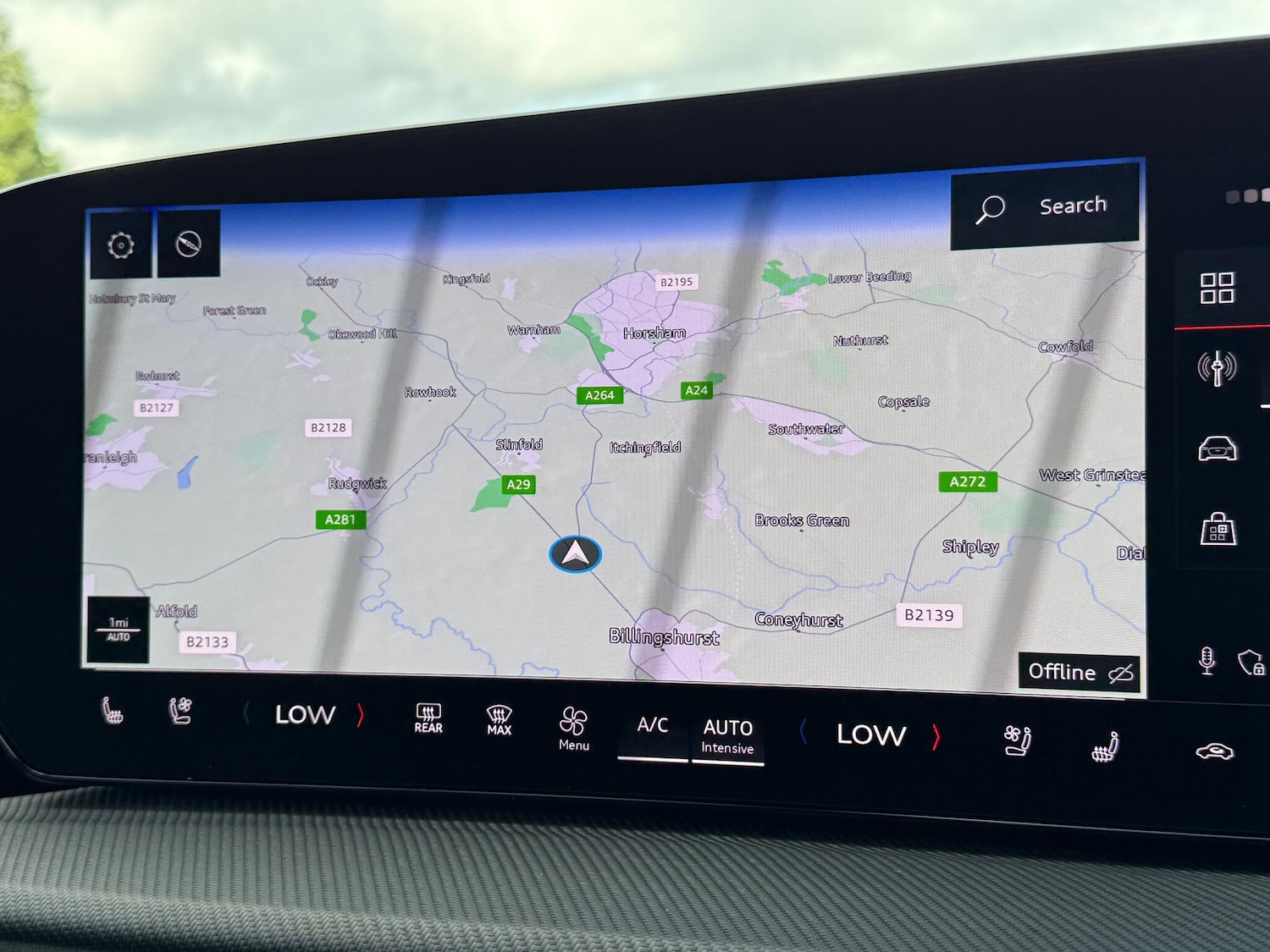 Used Audi Q5 2025 for sale - 76913092: Photo 5