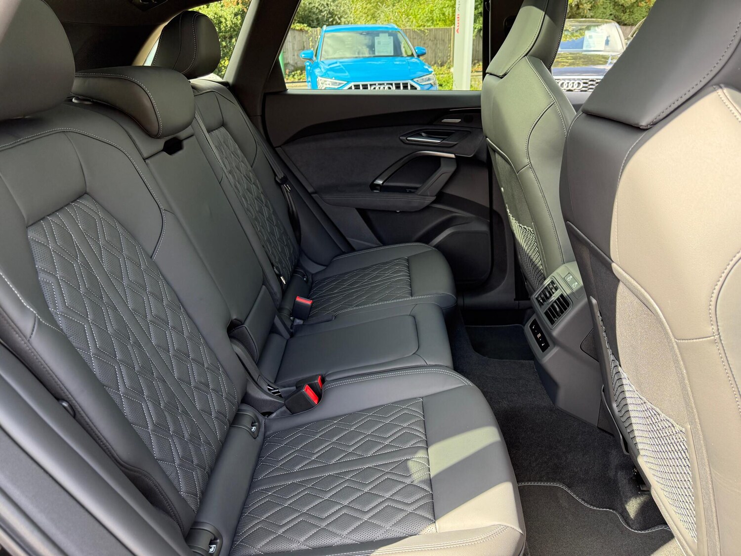 Used Audi Q5 2025 for sale - 76913092: Photo 50