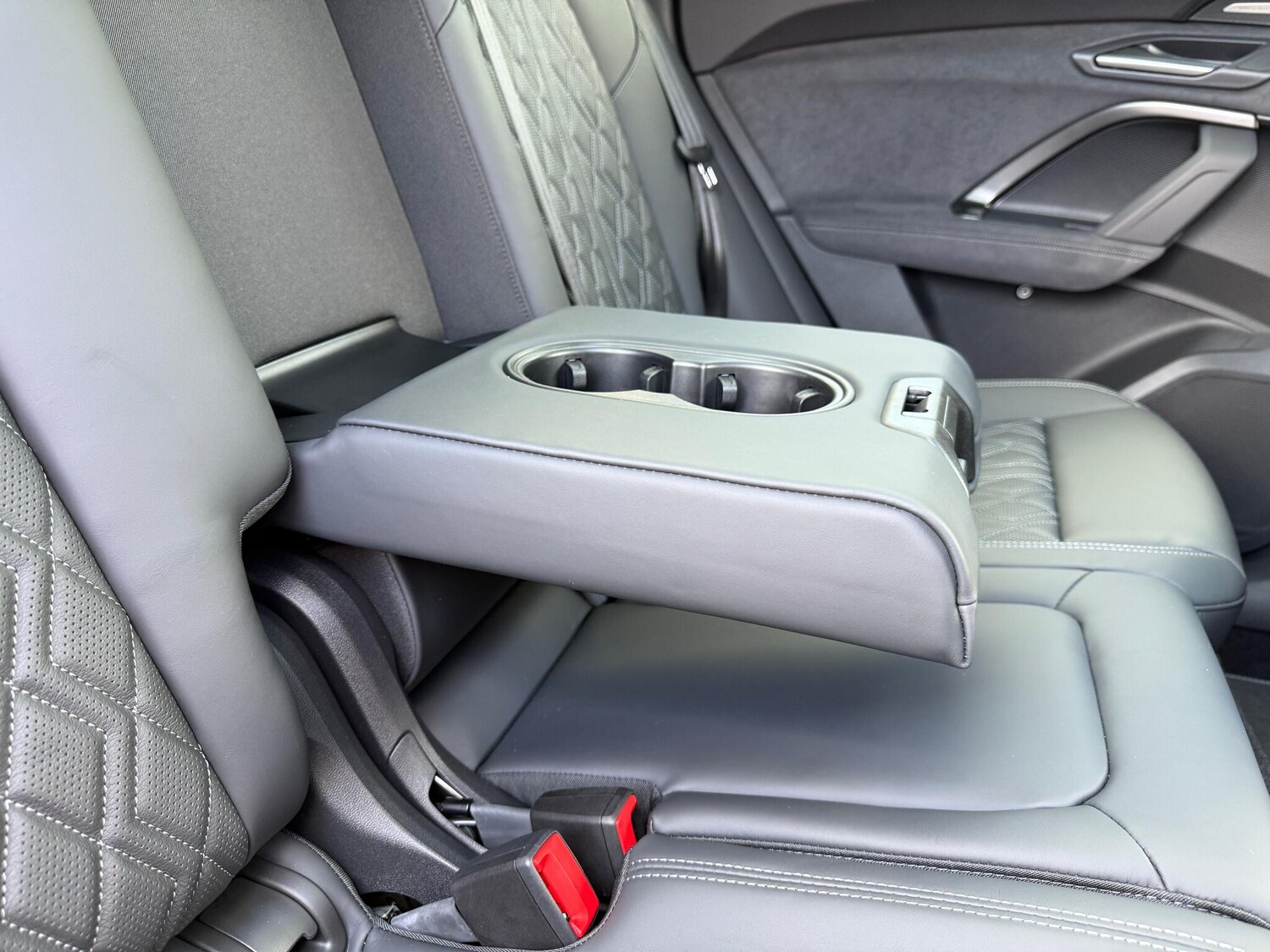 Used Audi Q5 2025 for sale - 76913092: Photo 51