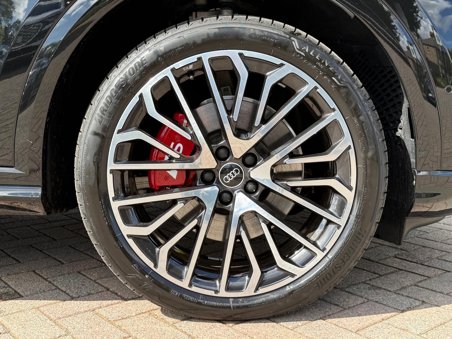 Used Audi Q5 2025 for sale - 76913092: Photo 54