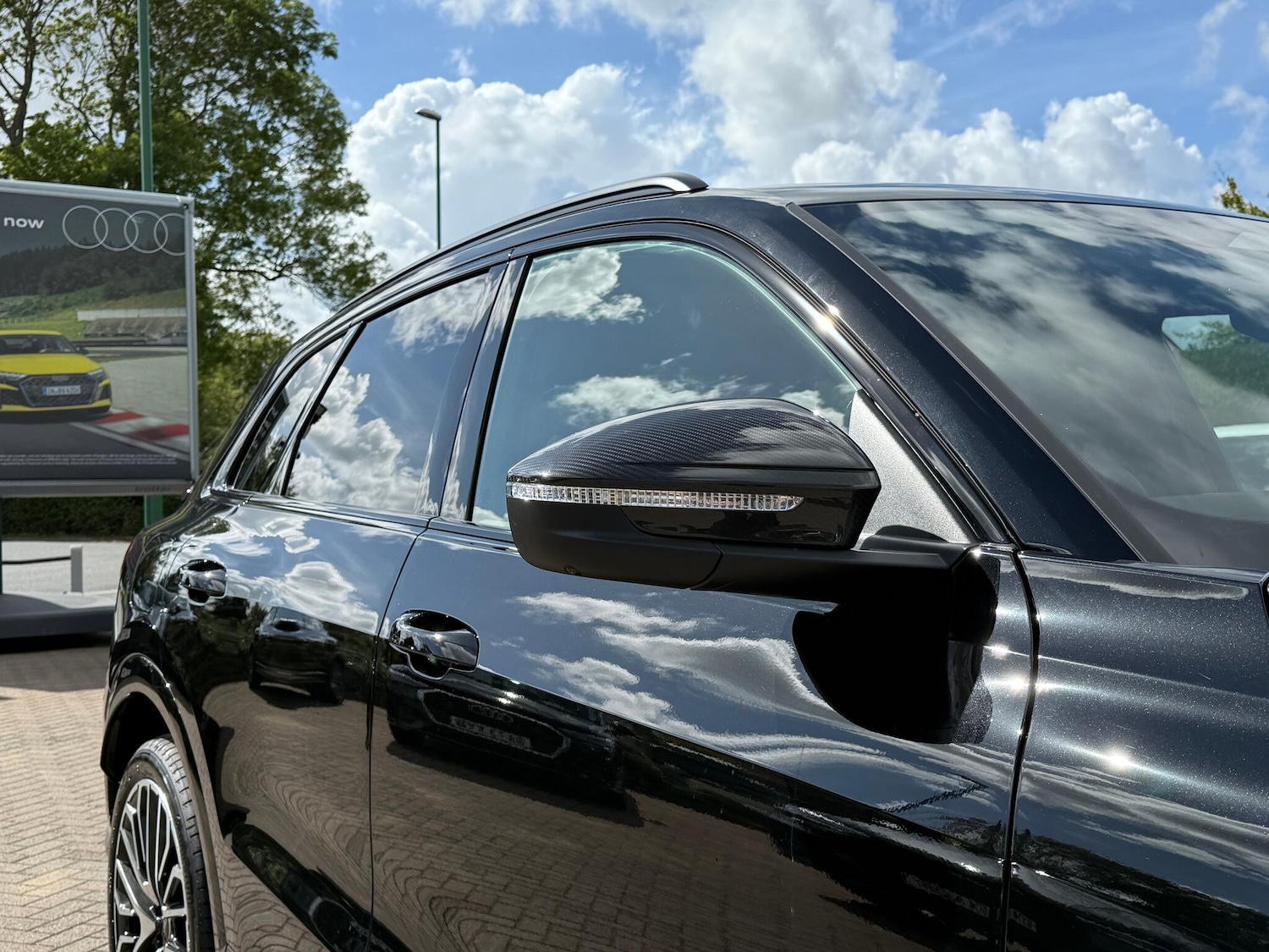 Used Audi Q5 2025 for sale - 76913092: Photo 55