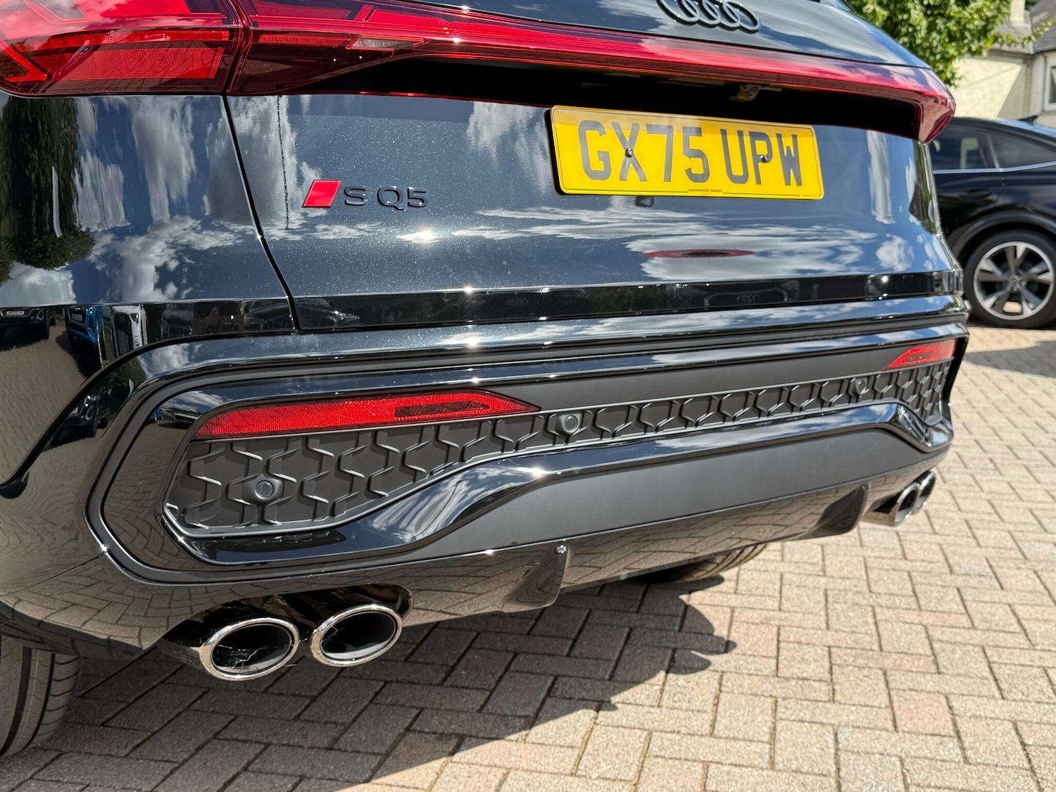 Used Audi Q5 2025 for sale - 76913092: Photo 57