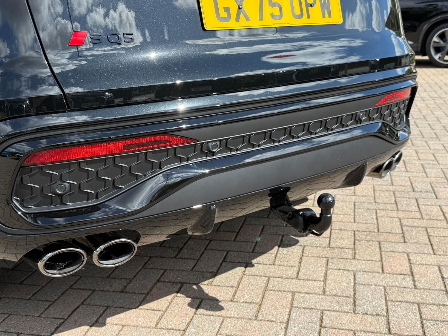 Used Audi Q5 2025 for sale - 76913092: Photo 58