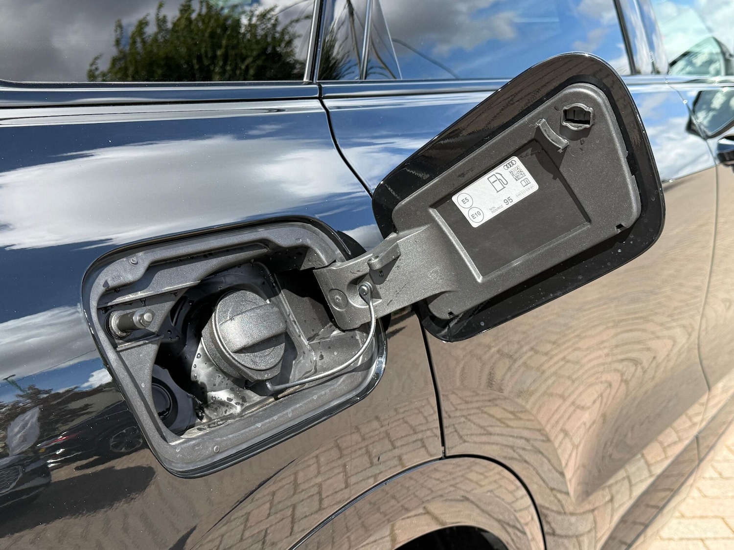 Used Audi Q5 2025 for sale - 76913092: Photo 59