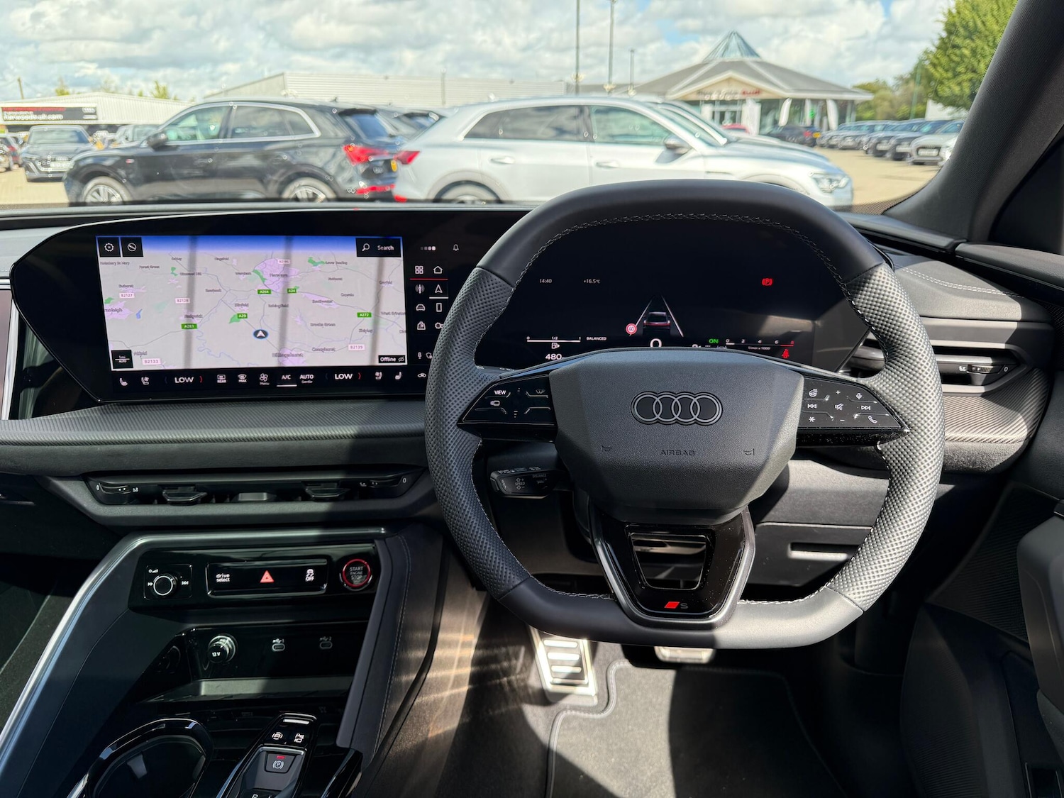 Used Audi Q5 2025 for sale - 76913092: Photo 6