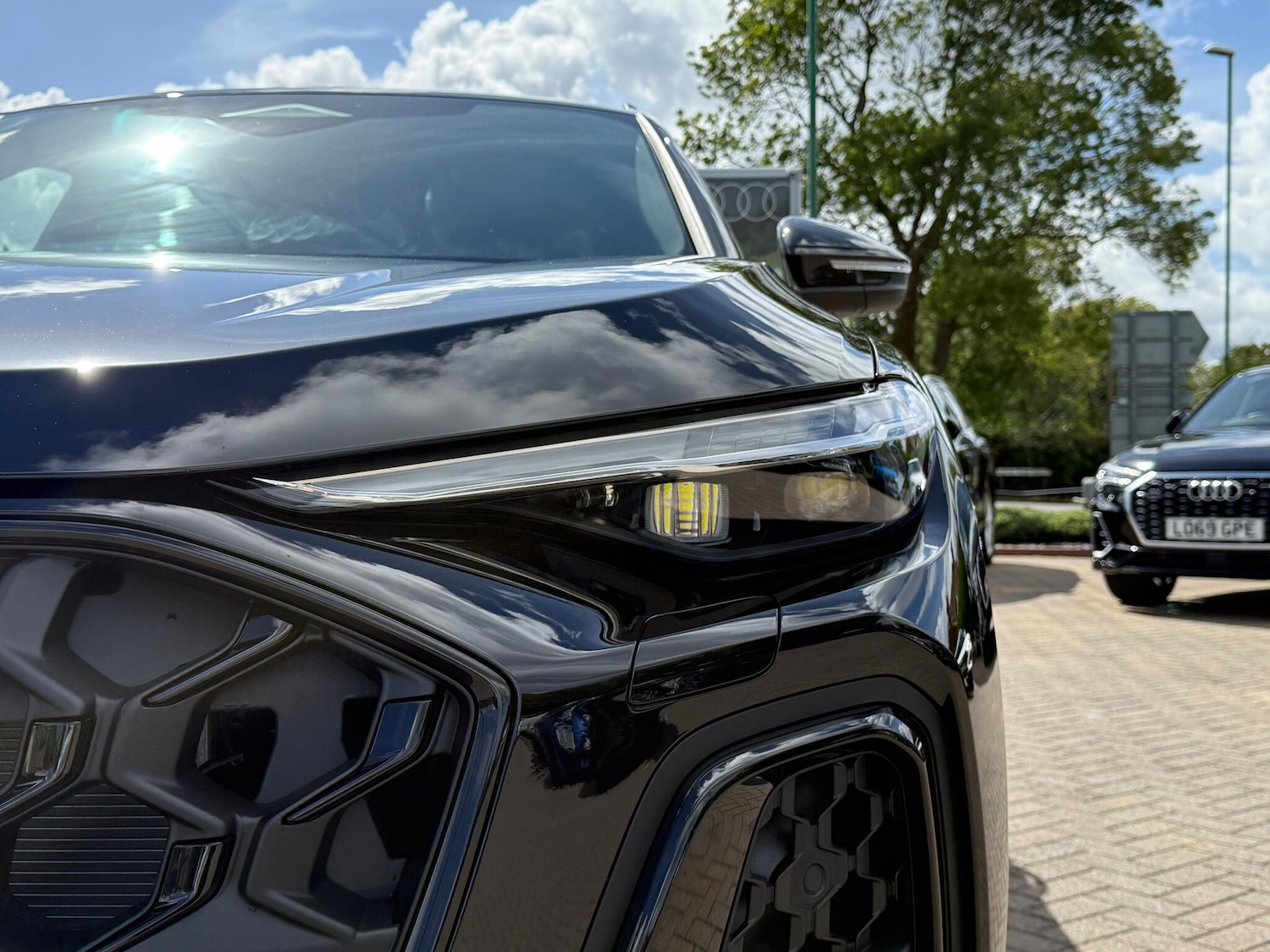 Used Audi Q5 2025 for sale - 76913092: Photo 61