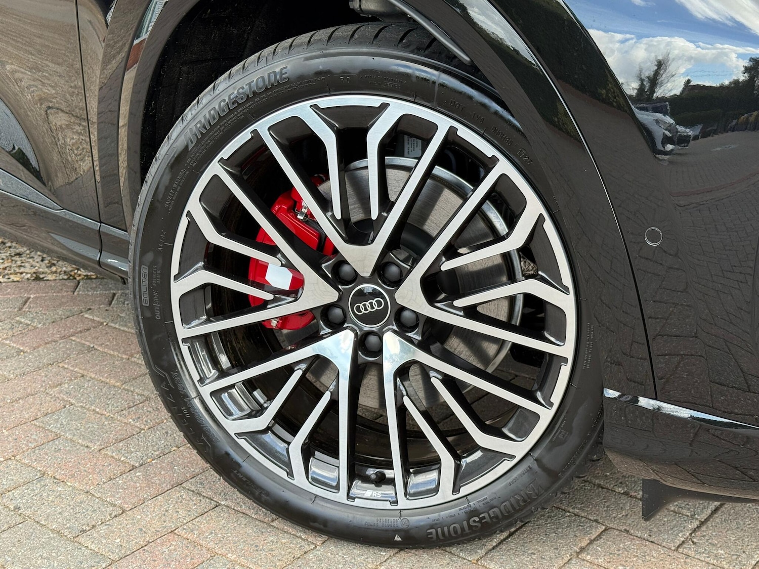 Used Audi Q5 2025 for sale - 76913092: Photo 7