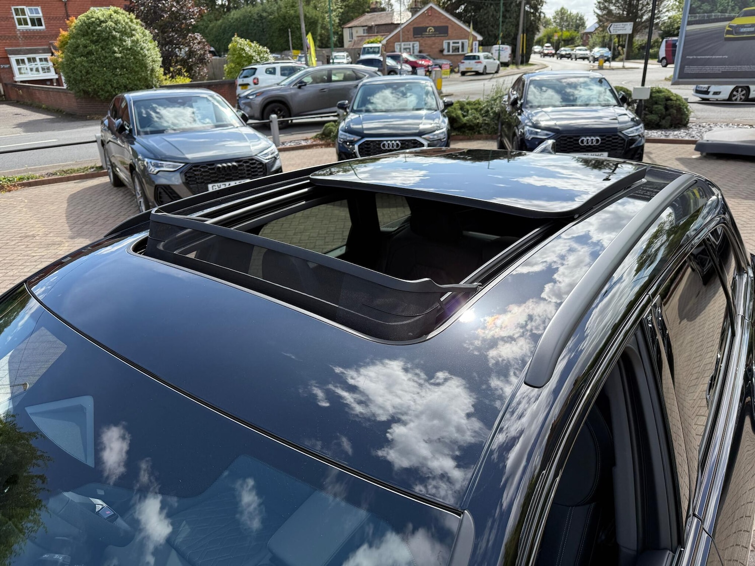 Used Audi Q5 2025 for sale - 76913092: Photo 8