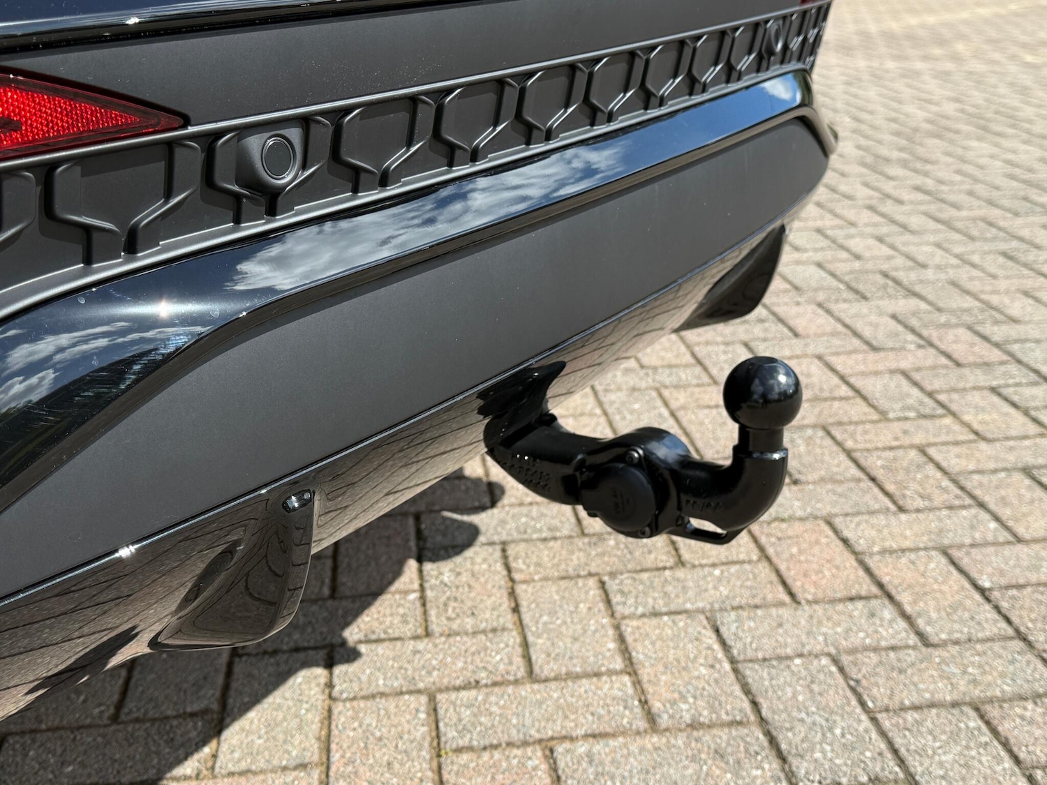 Used Audi Q5 2025 for sale - 76913092: Photo 9