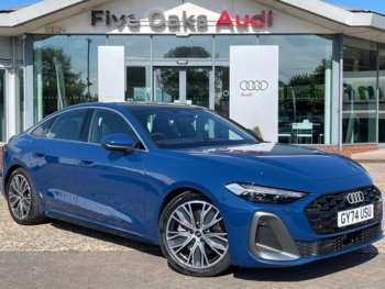 2024 (74) - 2.0 TDI Edition 1 Saloon 5dr Diesel S Tronic Euro 6 (s/s) (204 ps)