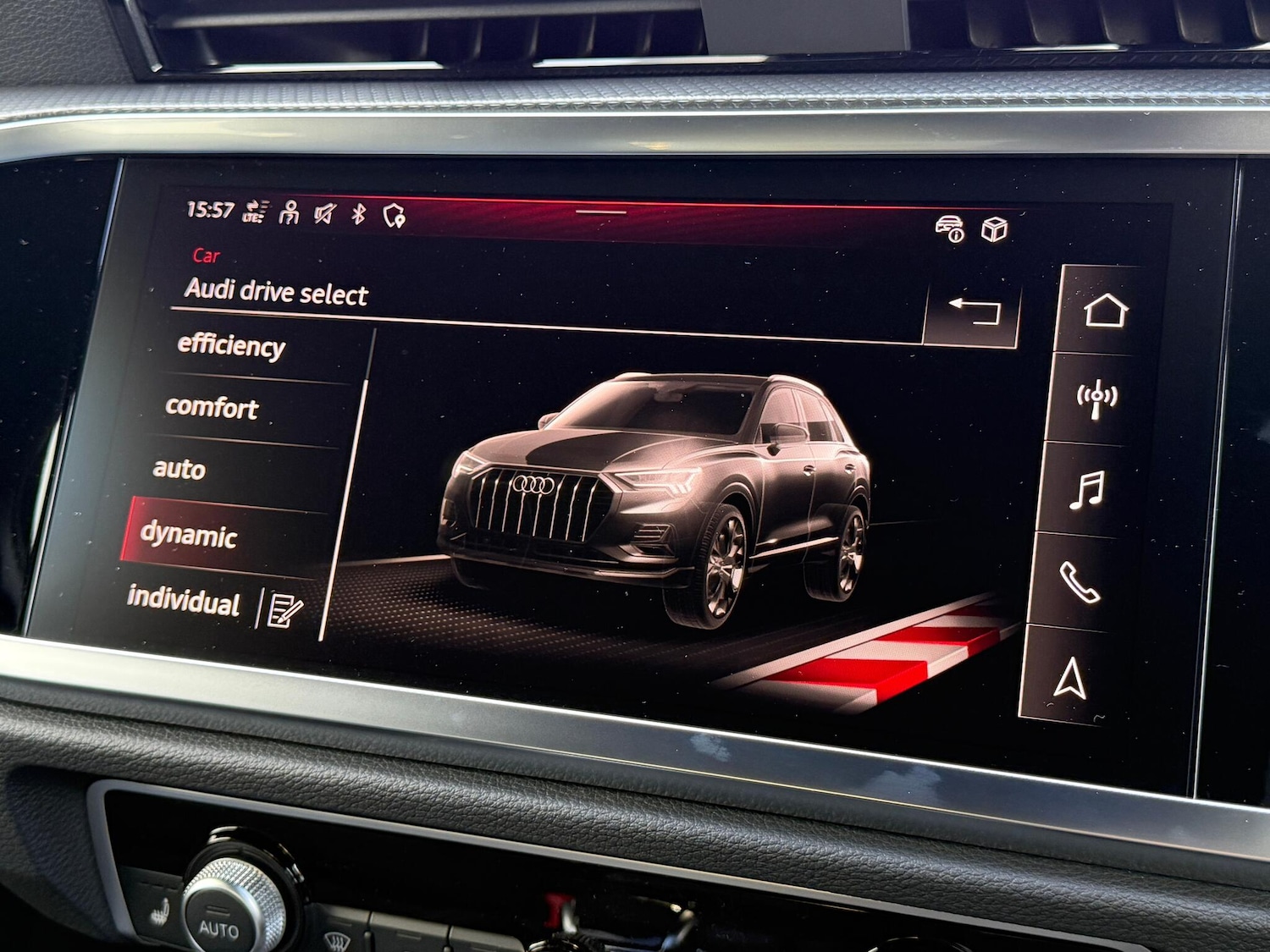 Used Audi Q3 2025 for sale - 76918593: Photo 10