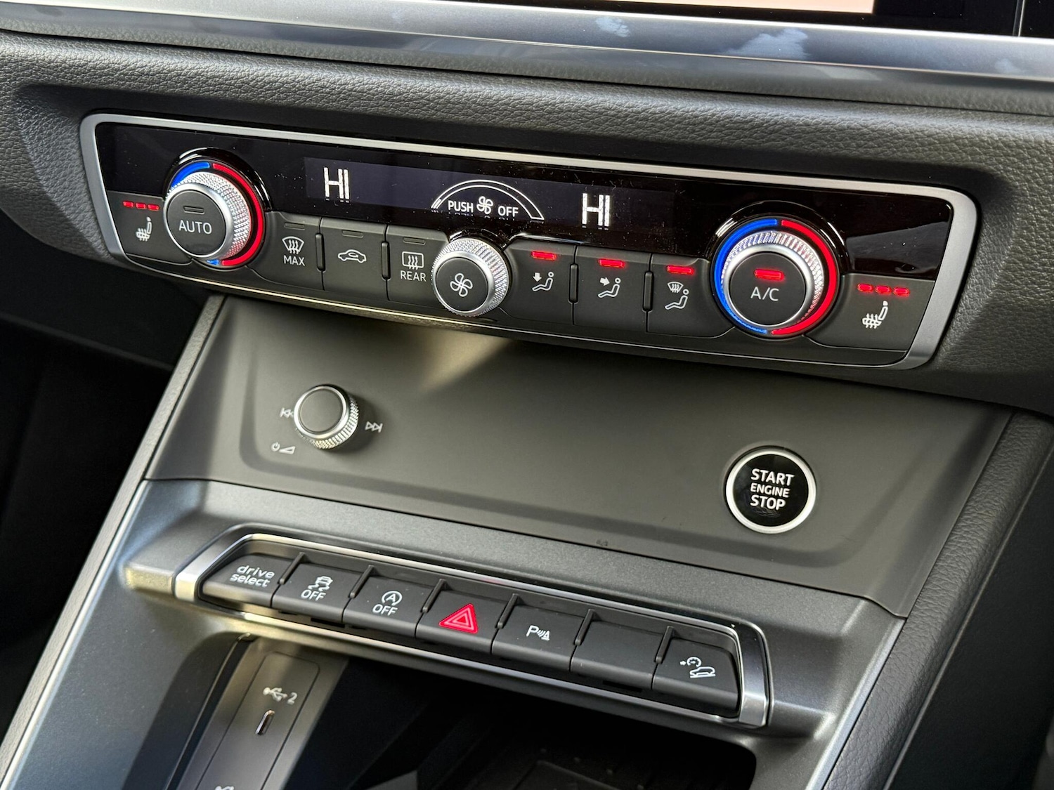 Used Audi Q3 2025 for sale - 76918593: Photo 14