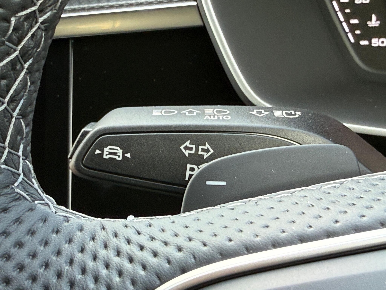 Used Audi Q3 2025 for sale - 76918593: Photo 19