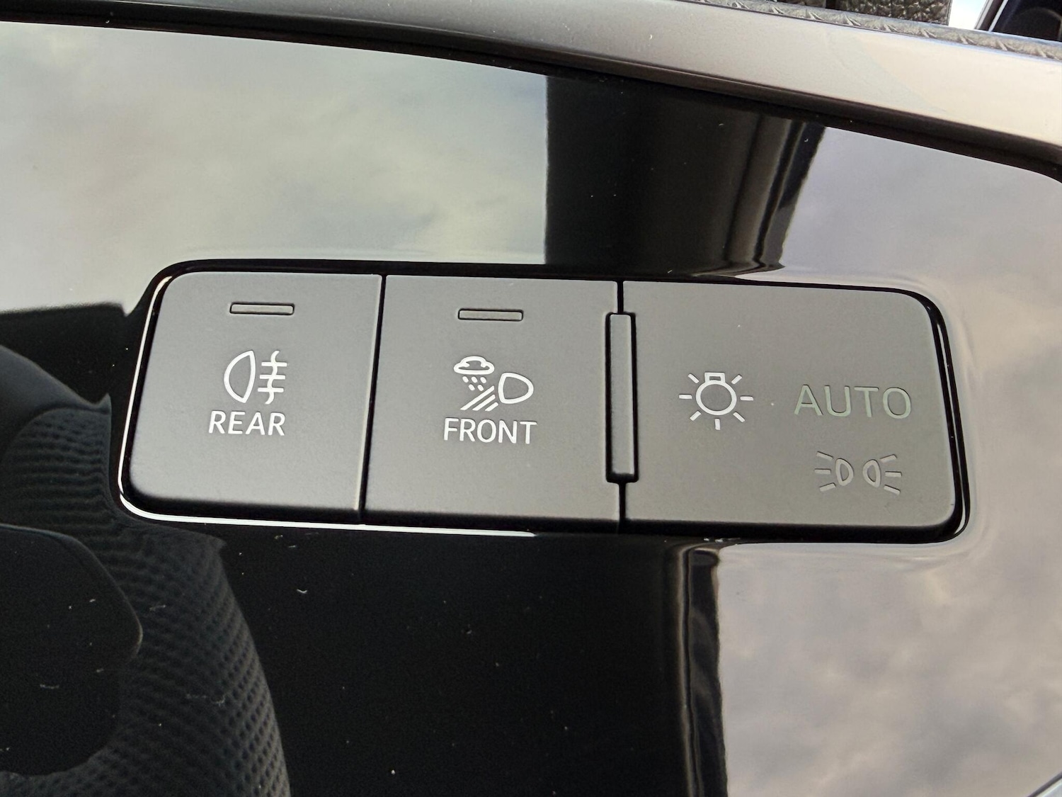 Used Audi Q3 2025 for sale - 76918593: Photo 24