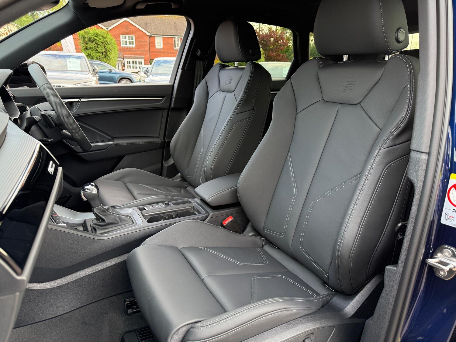 Used Audi Q3 2025 for sale - 76918593: Photo 31