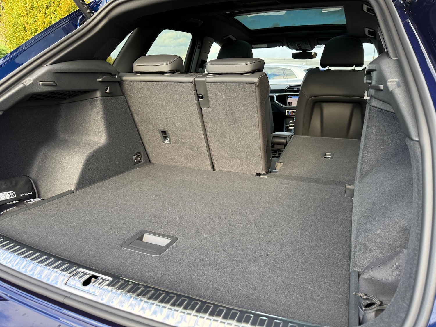 Used Audi Q3 2025 for sale - 76918593: Photo 39