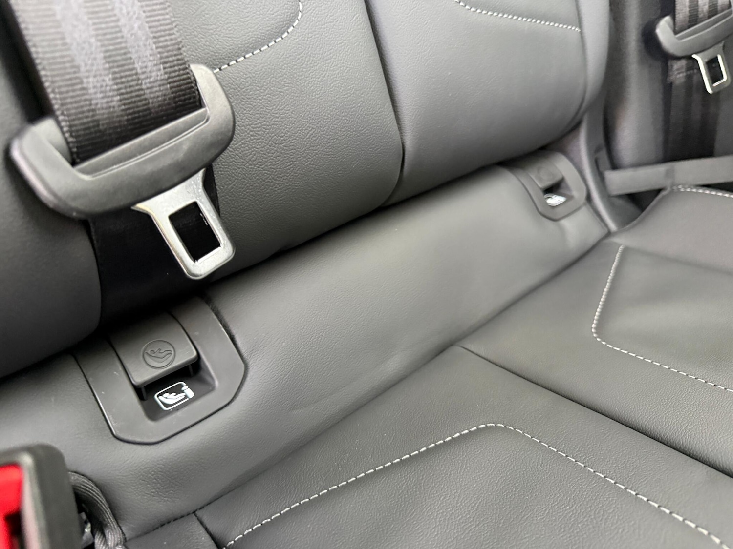 Used Audi Q3 2025 for sale - 76918593: Photo 46