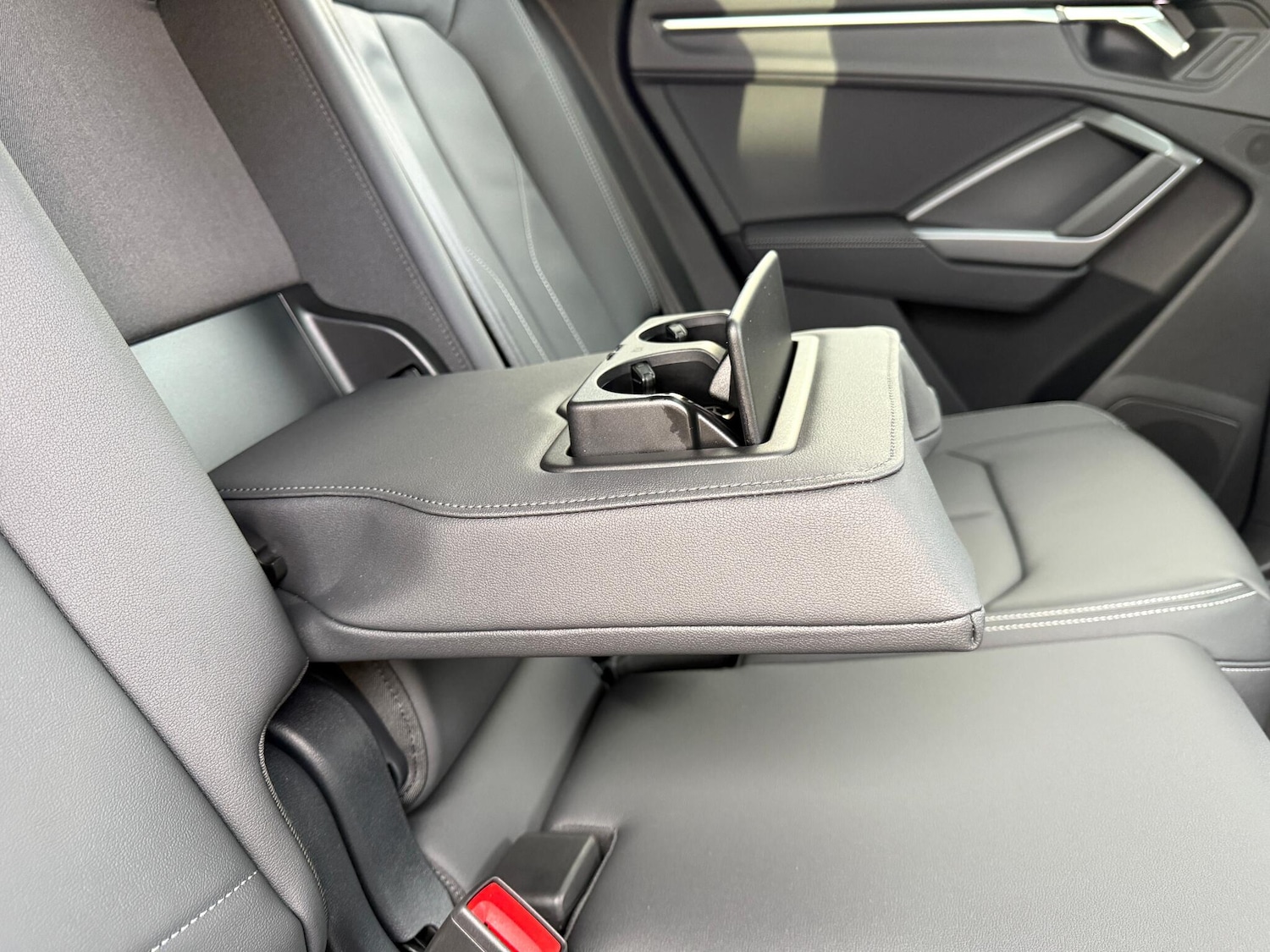 Used Audi Q3 2025 for sale - 76918593: Photo 48