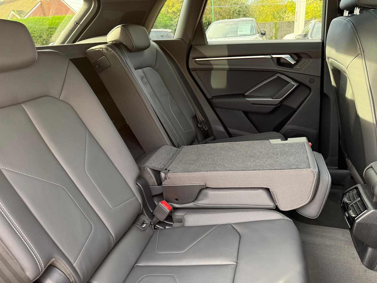 Used Audi Q3 2025 for sale - 76918593: Photo 49