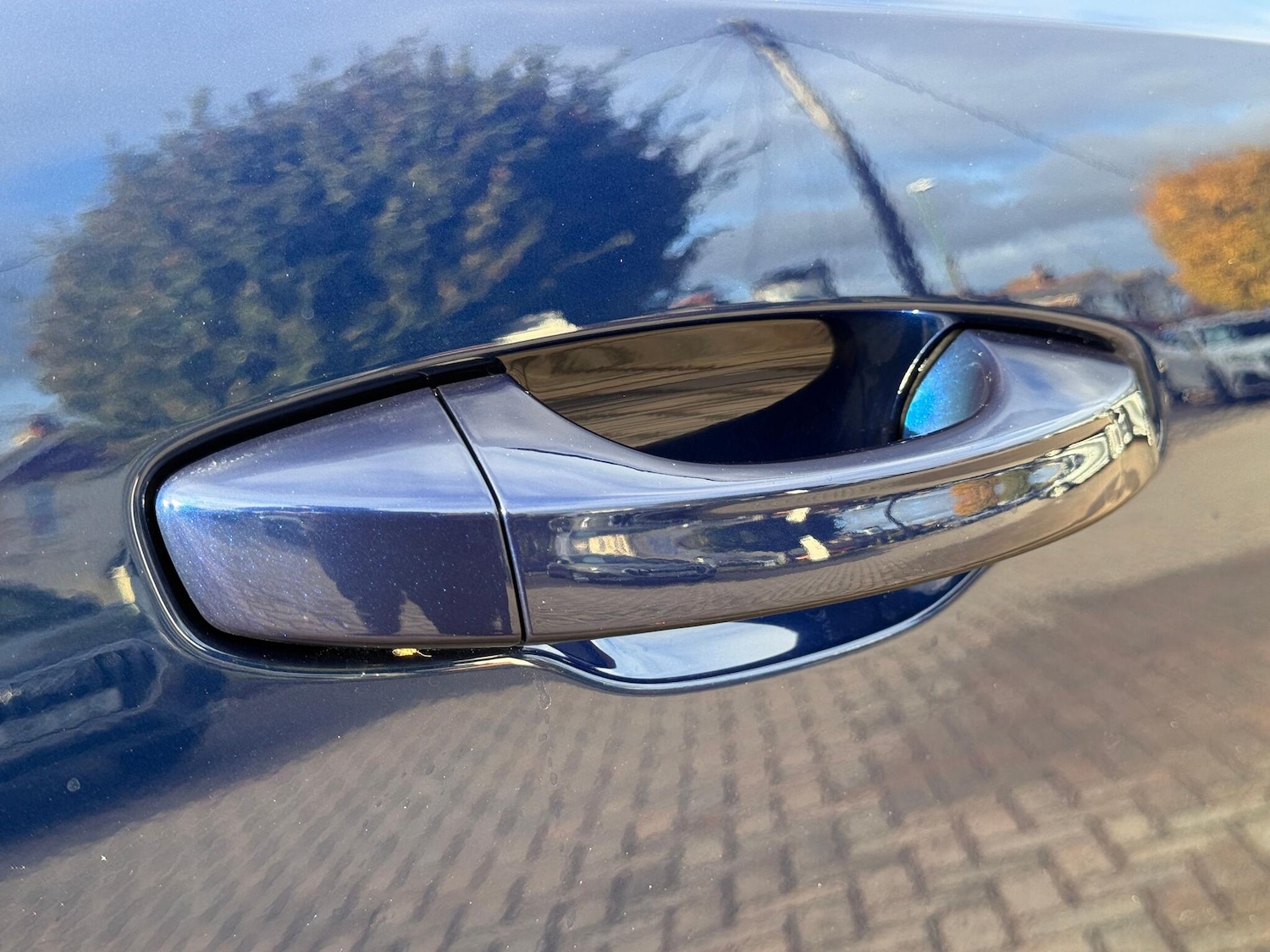 Used Audi Q3 2025 for sale - 76918593: Photo 53