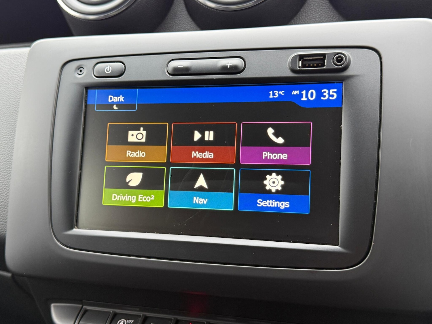 Used Dacia Duster 2019 for sale - 76886658: Photo 12