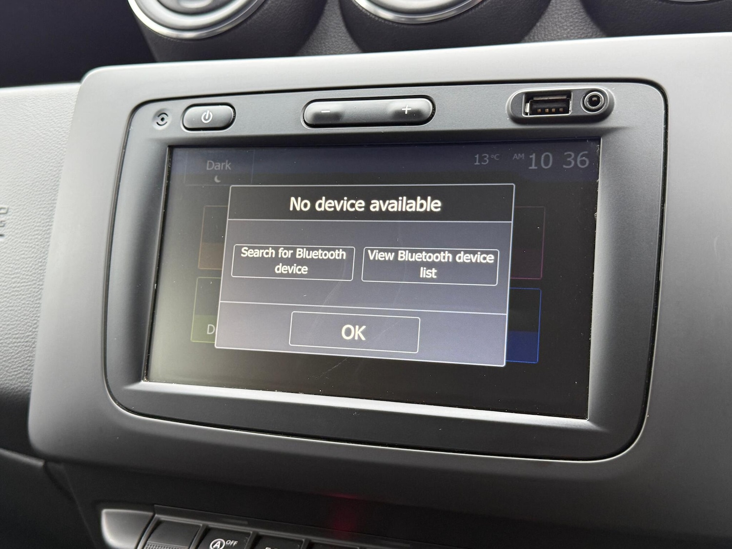 Used Dacia Duster 2019 for sale - 76886658: Photo 13